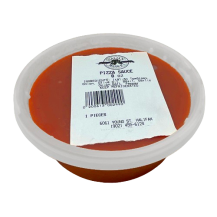 Italian Market Pizza Sauce