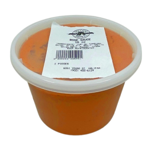 Italian Market Rosé Sauce