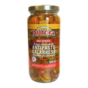 Aurora Antipasto Calabrese