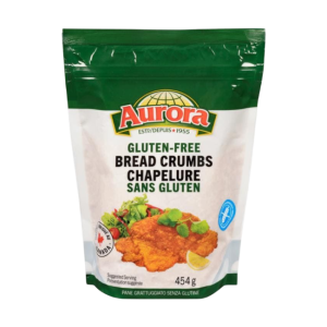 Aurora Gluten-Free Bread Crumbs