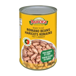 Aurora Beans