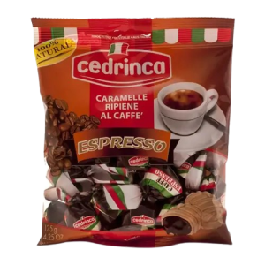 Cedrinca Candies - Espresso
