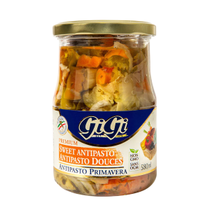 GiGi Antipasto - Sweet