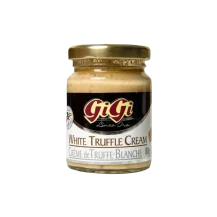 GiGi White Truffle Cream
