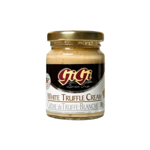 GiGi White Truffle Cream
