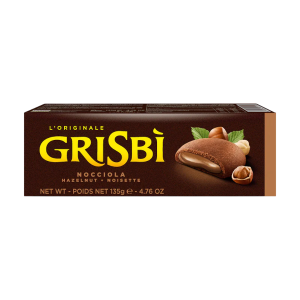 Grisbi Biscuits