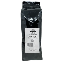 Italian Market Dark Roast Coffee