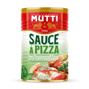 Mutti Pizza Sauce