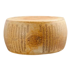 Parmigiano Reggiano