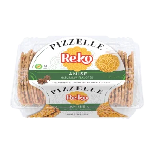 Reko Pizzelle