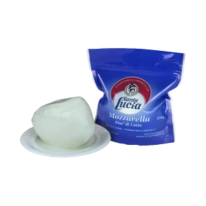 Santa Lucia Mozzarella