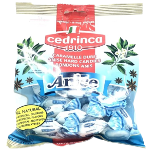 Cedrinca Candies - Anice