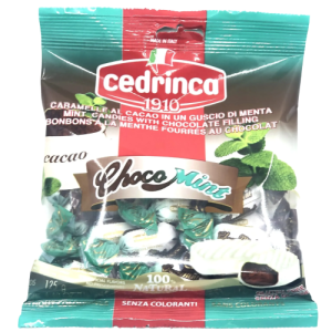 Cedrinca Candies - ChocoMint