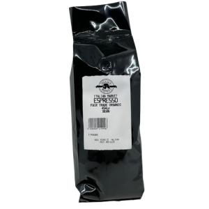 Italian Market Espresso