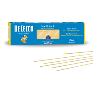 De Cecco Pasta - Capellini no. 9