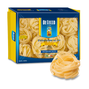 De Cecco Pasta - Fettuccine no. 233