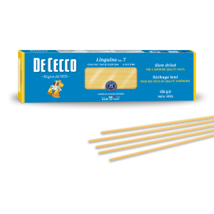 De Cecco Pasta - Linguine no. 7