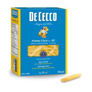 De Cecco Pasta - Penne Lisce no. 40