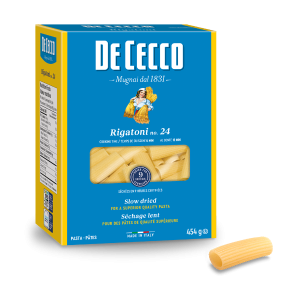 De Cecco Pasta - Rigatoni no. 24