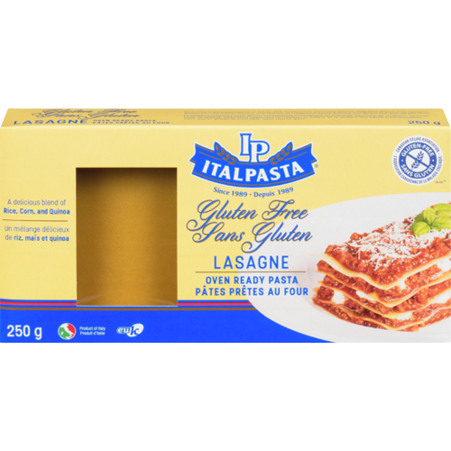 Italpasta Gluten Free Pasta - Image 3