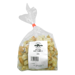 Italian Market Croutons
