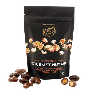 Rogers Chocolate Gourmet Nut Mix
