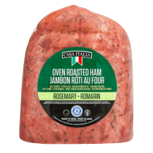 Rosemary Ham
