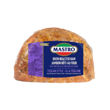 Tuscan Ham