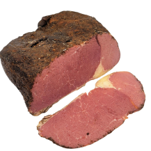 Montreal Smoked Meat