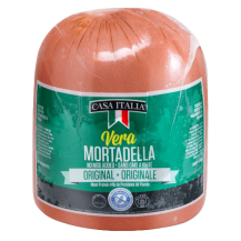 Mortadella