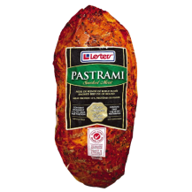 Pastrami