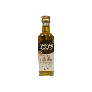 GiGi White Truffle Condiment