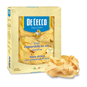 De Cecco Pasta - Pappardelle all'uovo no. 101