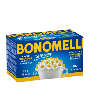 Bonomelli Chamomile Tea