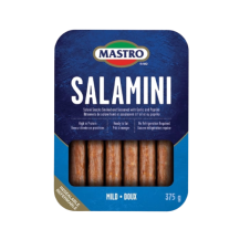Mastro Salamini Mild