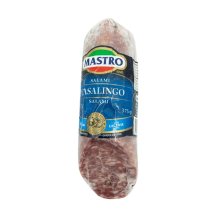 Mastro Salami Casalingo