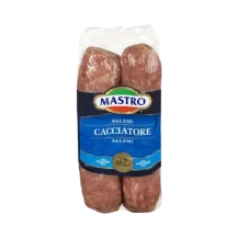 Mastro Salami Cacciatore