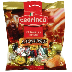 Cedrinca Candies - Liquore