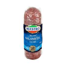 Mastro Salametti Salami