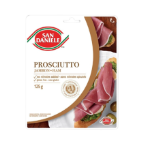 San Daniele Prosciutto