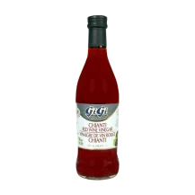 GiGi Chianti Red Wine Vinegar