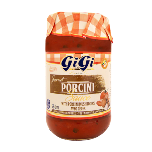GiGi Gourmet Sauces