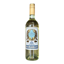 Moramari Pinot Grigio