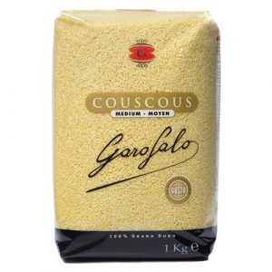Garofalo Pasta - Couscous