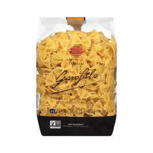 Garofalo Pasta - Farfalle 78