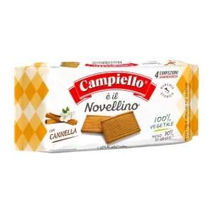 Campiello Novellino - Cinnamon