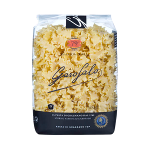 Garofalo Pasta - Mafalda Corta 79
