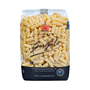 Garofalo Pasta - Fusilli Bucati Corti 64