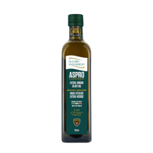 Olearia San Giorgio Aspro Extra Virgin Olive Oil