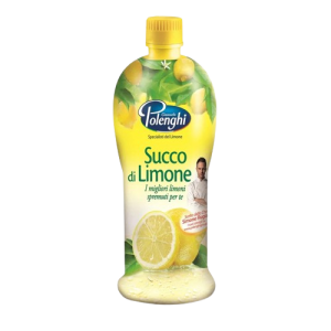 Polenghi Lemon Juice